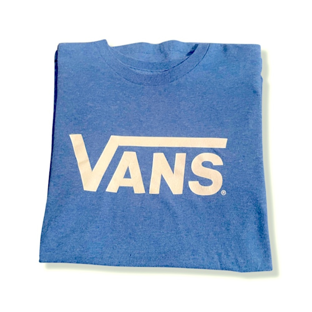 Vans shirt